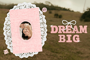 Romantic Lace Jewel Bundle, an Object Graphic by JulsIst (Thumbnail 10 of 13)