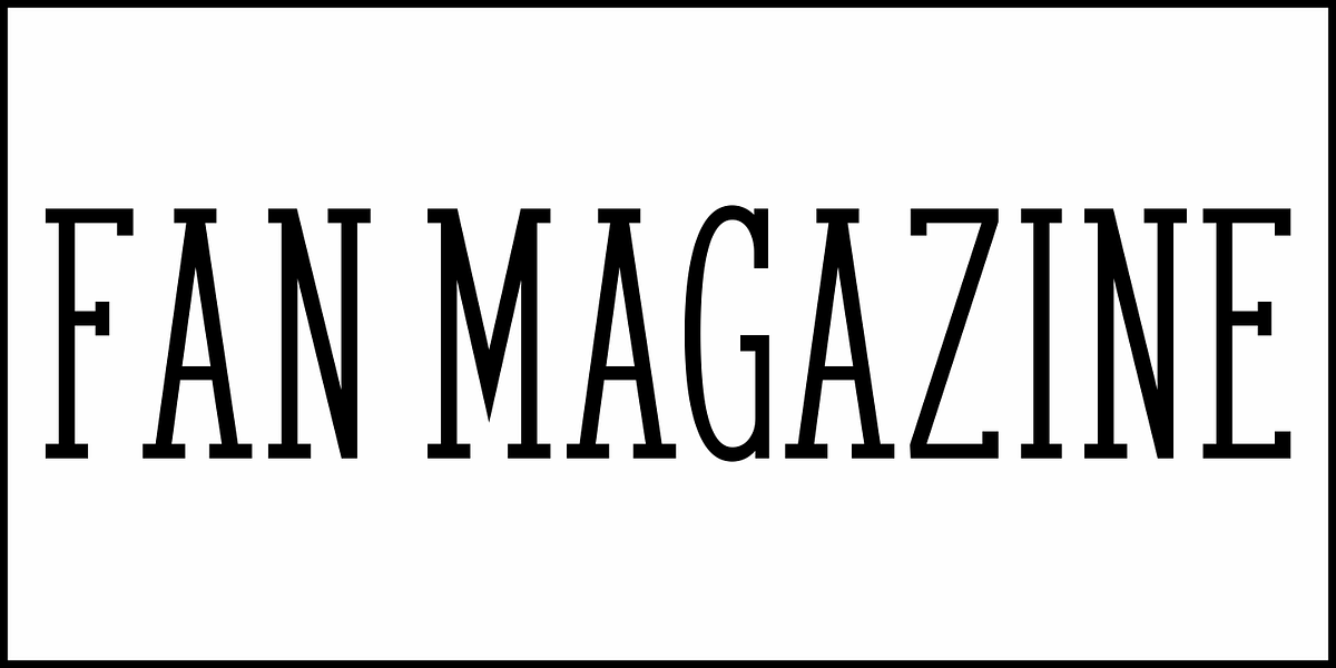 Fan Magazine JNL, a Handwritten Font by Jeff Levine Fonts (Photo 2 of 5)