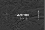 Unpolished Tactile Paper Textures, a Texture Graphic by Elena Pimonova (Thumbnail 7 of 11)