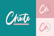 Gelmake Clencha Bold Calligraphy, a Script Font by Letterena Studios Script (Thumbnail 4 of 20)