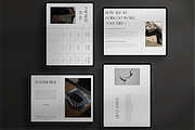 Volo - Project Proposal for Canva, a Presentation Template by EnvolAgency (Thumbnail 5 of 5)