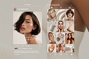 Skincare Beauty Stock Photo Bundle, a Beauty & Fashion Photo by COCO Designs (Thumbnail 20 of 22)