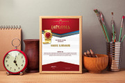 Appreciation Certificate Templates, a Stationery Template by inshader (Thumbnail 14 of 18)