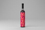 Mosaic Wine Logo, a Branding & Logo Template by blooon (Thumbnail 3 of 5)