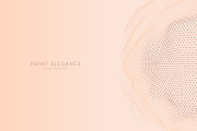 30 Abstract Glitched Spheres, an Object Graphic by GarryKillian (Thumbnail 21 of 31)