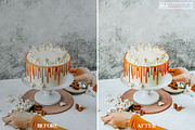 10 STYLED CAKE Lightroom Presets, a Preset Add-On by MaPresets (Thumbnail 7 of 14)
