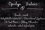 Wedding Font, a Script Font by Royaltype (Thumbnail 2 of 6)