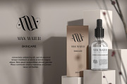 Ralien Modern Serif Typeface, a Serif Font by Alfinart (Thumbnail 4 of 10)
