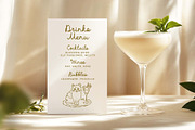 Whimsical Handwritten Script FontDuo, a Handwritten Font by Ayya Studio (Thumbnail 12 of 14)
