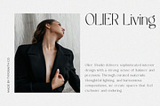 The Solveige Atelier Font Family, a Sans Serif Font by Typoraith Co (Thumbnail 10 of 12)