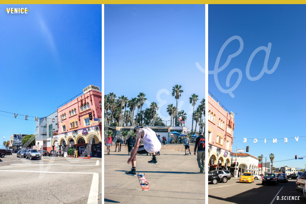 94% Off Venice Summer Photo Bundle, a Business Photo by Template Monkey @dscience (Photo 14 of 18)