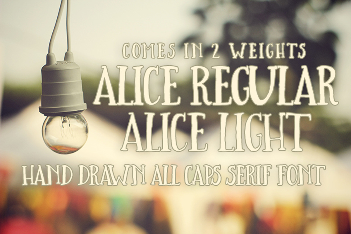 Alice preview 3
