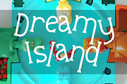 Gleams serif playful, a Serif Font by Alandya TypeFoundry (Thumbnail 5 of 7)