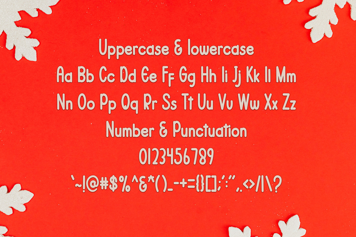 Choice, a Serif Font by FreshTypeINK (Photo 5 of 7)