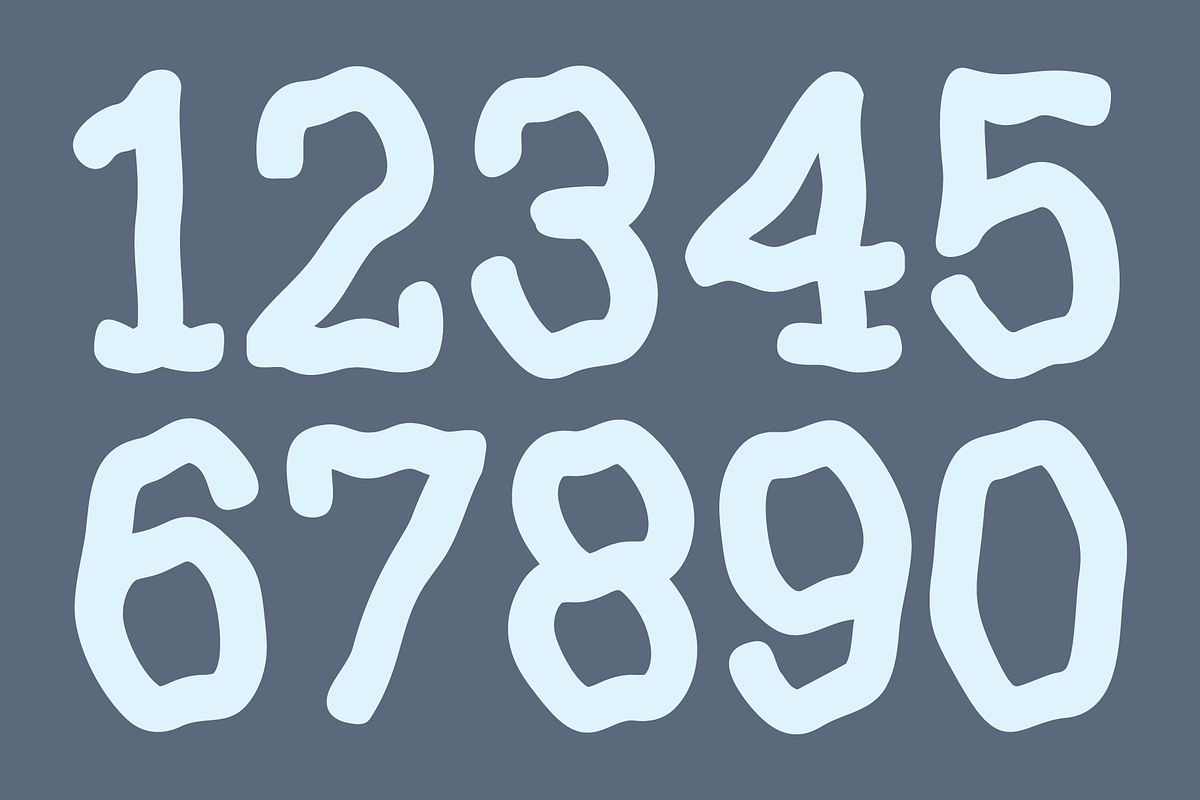Woozee - Serif Font, a Serif Font by GG Design (Photo 7 of 10)