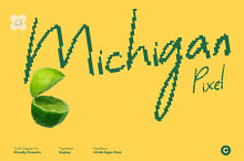 CS Michigan Pixel