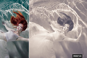 B&W LR Presets Mobile + Desktop, a Plug-in Add-On by PhotoSpirit (Thumbnail 4 of 10)