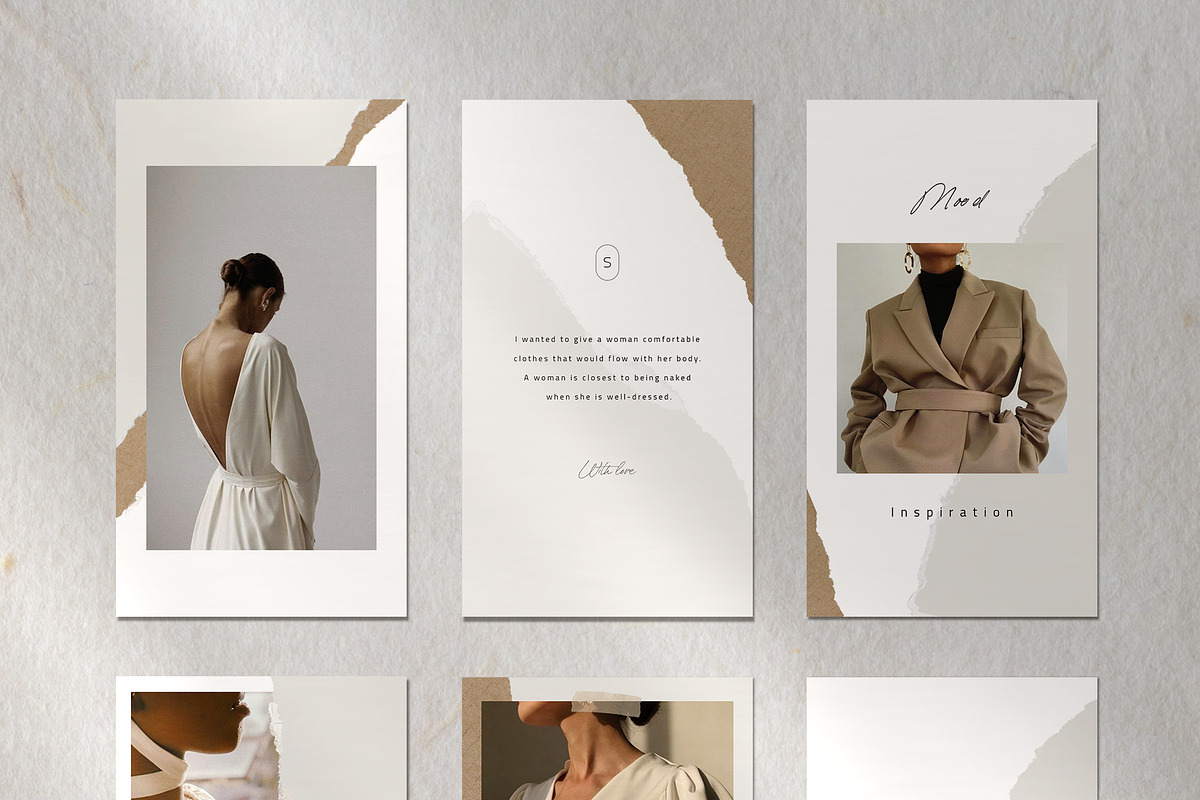 Mardera / Social Media Pack, a Social Media Template by Simple có (Photo 10 of 10)