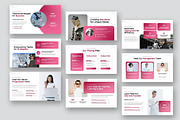 AI Industry Keynote, a Presentation Template by Fit-tee (Thumbnail 8 of 10)