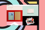 Other Half, a Websites & App Template by Other Themes (Thumbnail 3 of 4)