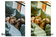 Golden Hour Ultimate Bundle, an Action Add-On by Design Aesthetic (Thumbnail 2 of 11)