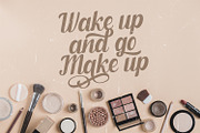 Fendysa - Calligraphy Font, a Script Font by StringLabs (Thumbnail 8 of 14)