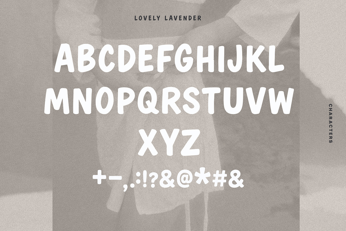 Seabourne Handmade Marker Font Duo, a Font by Laras Wonderland (Photo 10 of 11)
