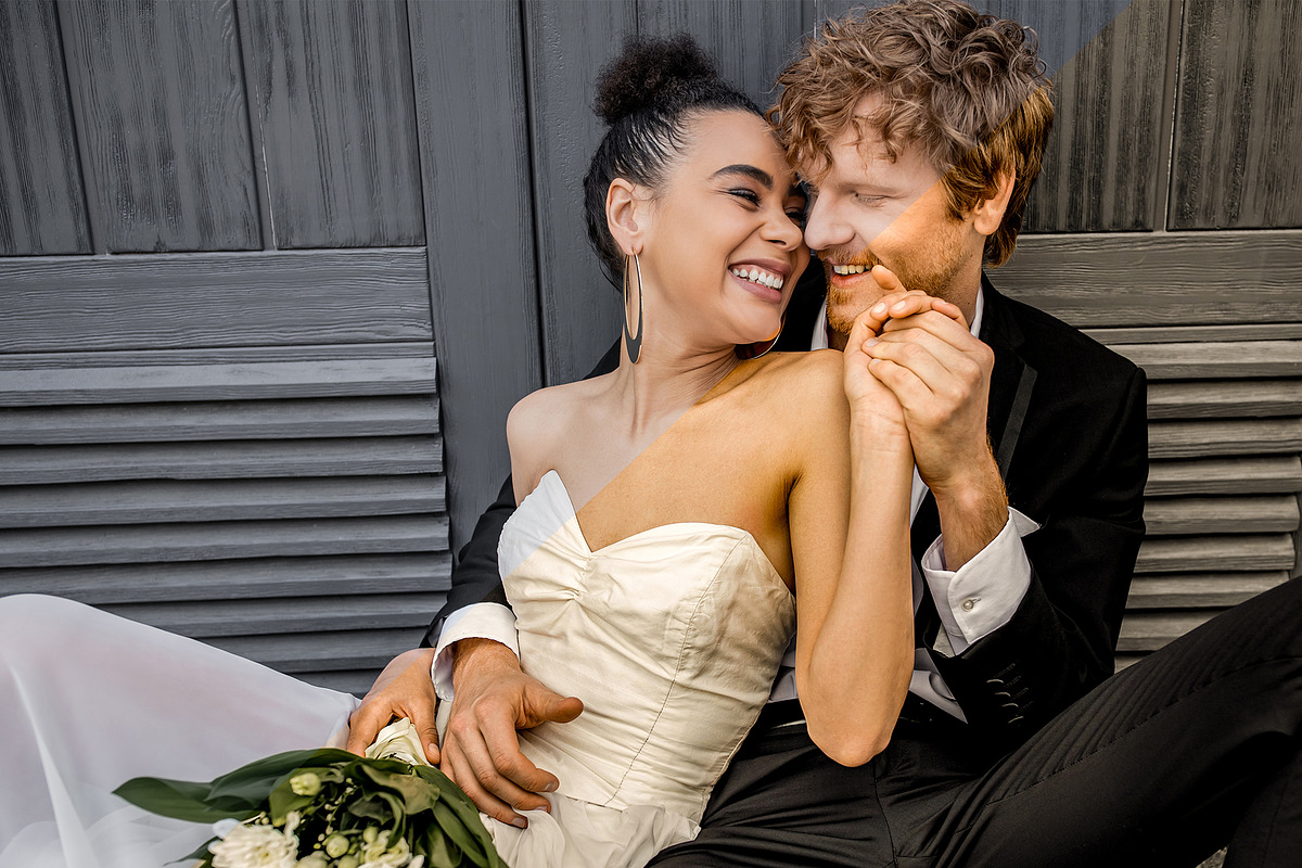 Lightroom Preset - Timeless Wedding, a Preset Add-On by Morand Union (Photo 3 of 7)