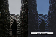 20 Kar Wai Film Lightroom Presets, a Preset Add-On by skybluecreative (Thumbnail 3 of 13)