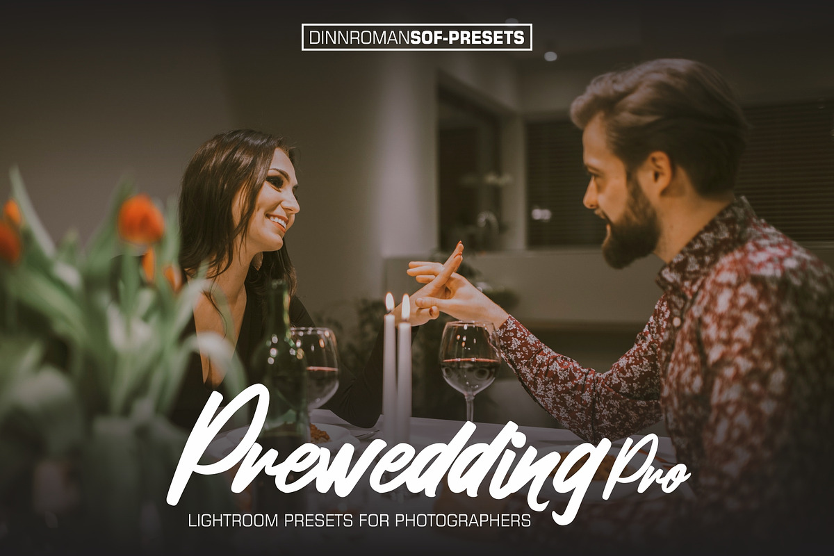 Prewedding Pro 14 Lightroom Presets, an Action Add-On by Salman Photocreative (Photo 12 of 37)