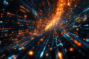 The role of technology in advancing, a Photo by Pavel_design