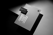 Null Branding Mockups Kit, a Product Mockup by Mockup Cloud (Thumbnail 2 of 20)