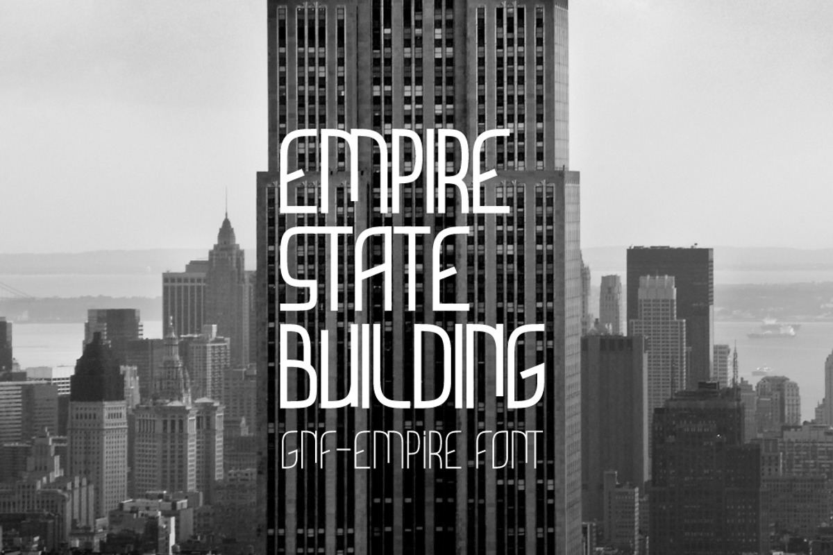 GNF-Empire