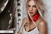 Coconut Mobile Presets, a Plug-in Add-On by FixThePhoto (Thumbnail 3 of 22)