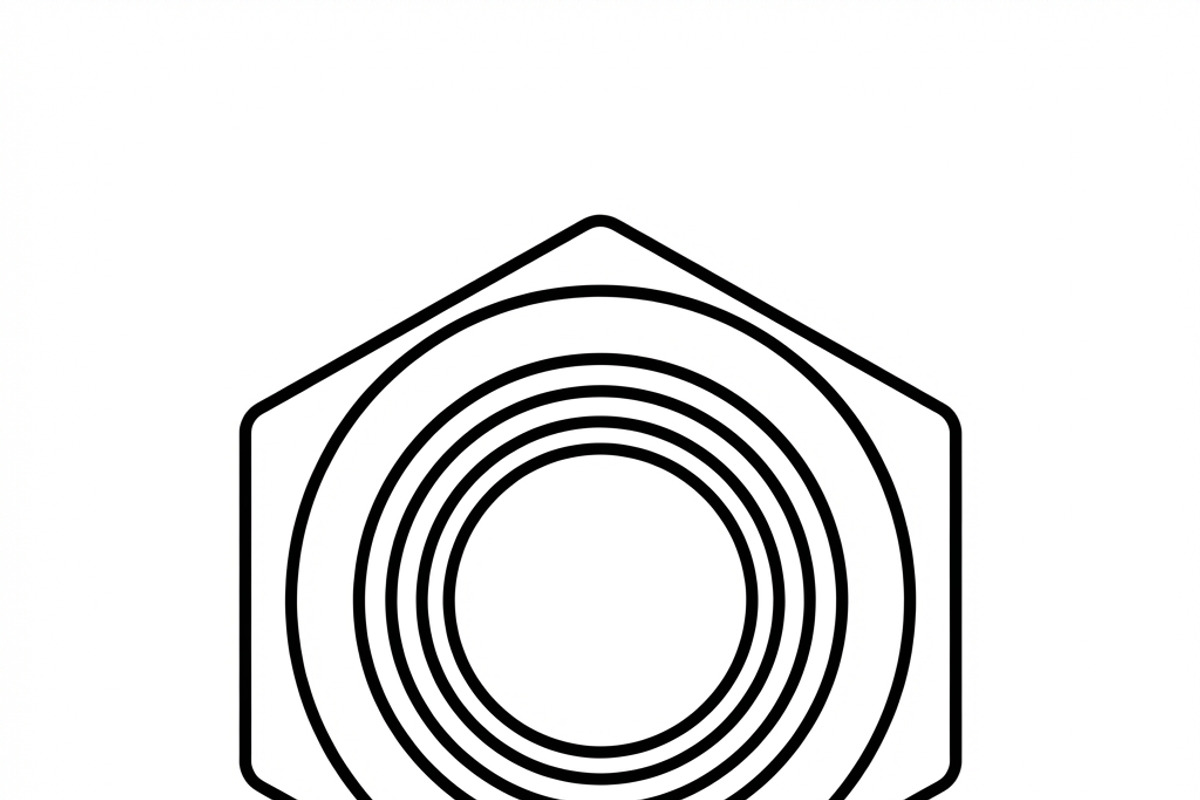 40 Home Repair Icon Set, an Outline Icon by adenpinkstore (Photo 23 of 29)