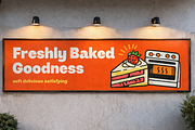 A Bold Sans - Bouldy, a Font by Say Studio (Thumbnail 8 of 10)