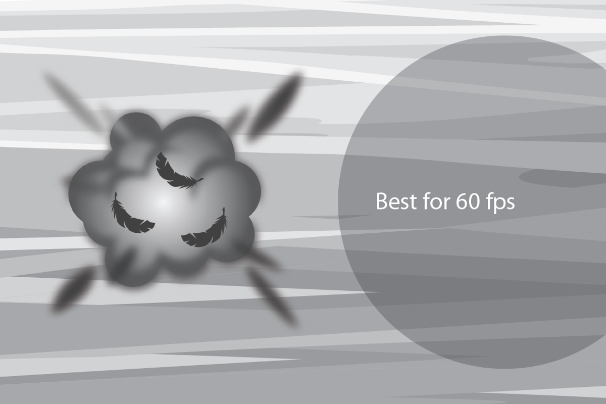 2D Game Asset - Polar Flappy Bird, an Illustration by Heavtryq Design (Photo 4 of 5)
