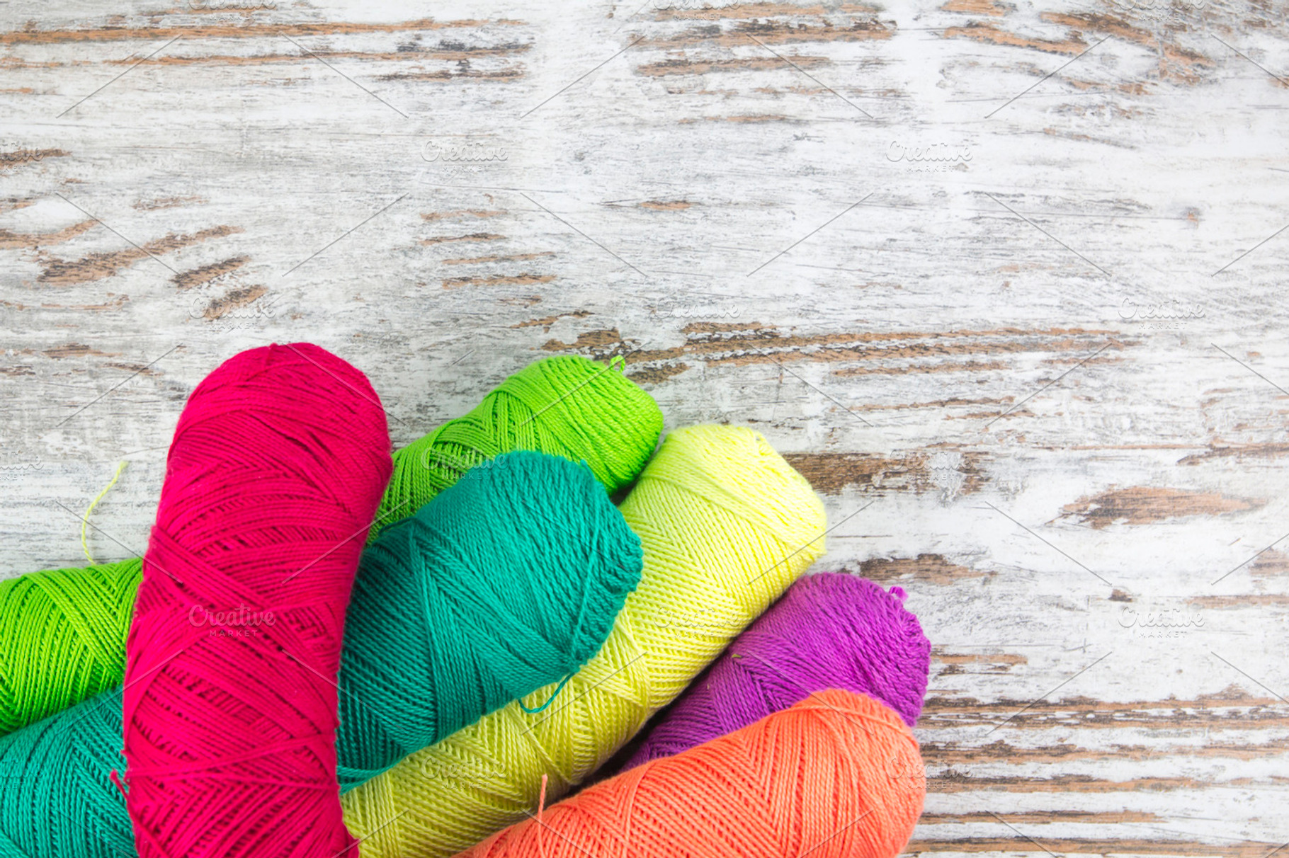 Colorful sewing threads stock photo containing sewing and embroidery, an Arts & Entertainment Photo by aagafapaperiapunta