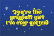 Awesome Christmas, a Serif Font by ahweproject (Thumbnail 7 of 13)