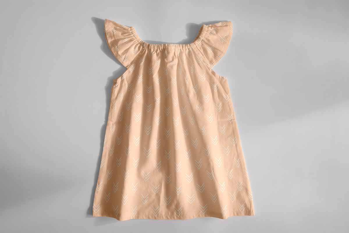 Cute Bears Kid’s Collection, a Pattern Graphic by Naty Art (Photo 7 of 12)