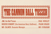 Rama Slab, a Slab Serif Font by Dharma Type (Thumbnail 8 of 10)