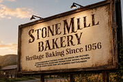 Mokaria Roastery - Vintage Rustic, a Serif Font by HypeWorksCo (Thumbnail 12 of 15)