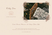 Lofi Cottage - Rustic Sans Serif, a Sans Serif Font by Craft Supply Co. (Thumbnail 6 of 10)