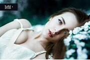 Portrait Lightroom Presets and Brush, an Action Add-On by BeArt-Presets (Thumbnail 15 of 26)