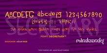 Secretary™