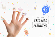 Dog Care Essentials & Funny Quotes, an Object Graphic by Ruslana Lubenets (Thumbnail 14 of 19)
