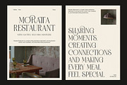 Paris Elegant Serif Font, a Serif Font by Perfectype (Thumbnail 2 of 8)