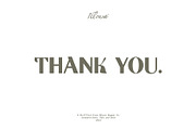 Neckrose - Serif Family Typeface, a Serif Font by Illousa (Thumbnail 10 of 10)