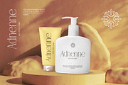 CANOVER | Ligature Serif, a Serif Font by ToniStudio (Thumbnail 3 of 11)