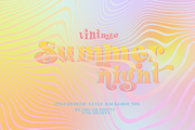 SALE 10in1 Vintage Gradient Bundle, a Texture Graphic by Vintage Digital Textures (Thumbnail 5 of 11)